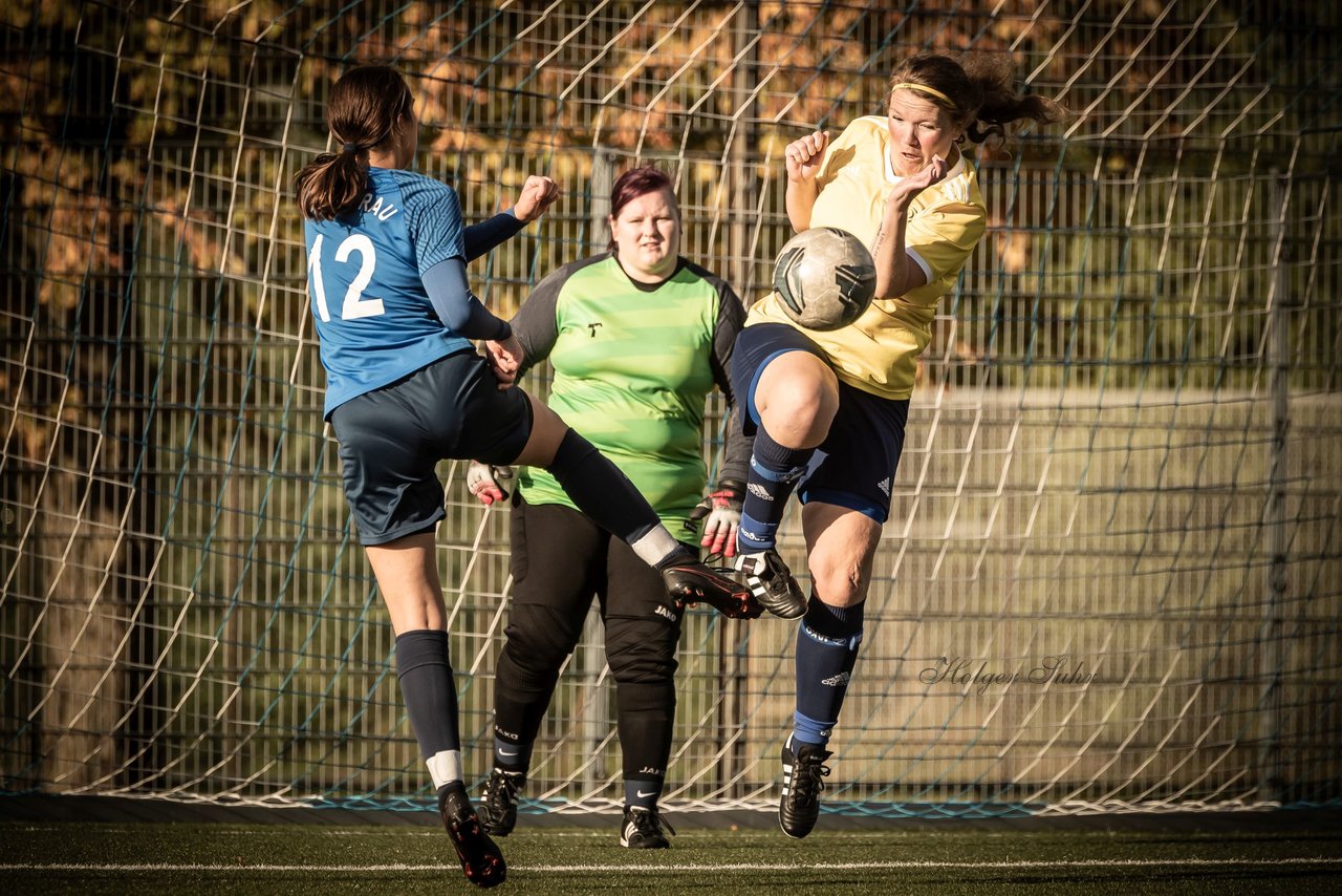 Bild 297 - F Ellerau - SV Eidelstedt 2 : Ergebnis: 2:2